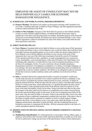 [Page 35, 2025-07-28 --SJRWMD RFQ 41325]