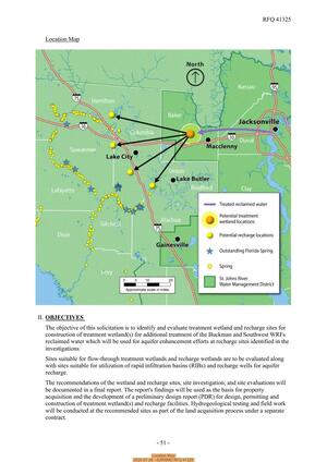 [Location Map, 2025-07-28 --SJRWMD RFQ 41325]