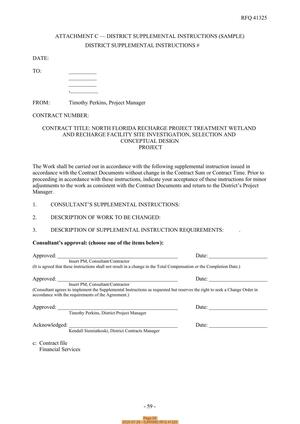 [Page 59, 2025-07-28 --SJRWMD RFQ 41325]