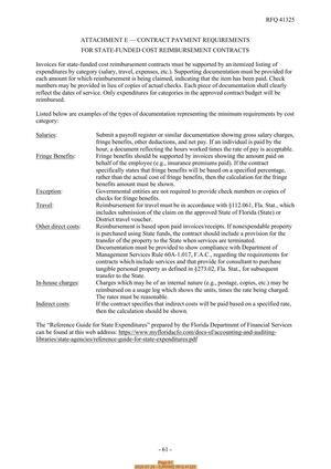 [Page 61, 2025-07-28 --SJRWMD RFQ 41325]