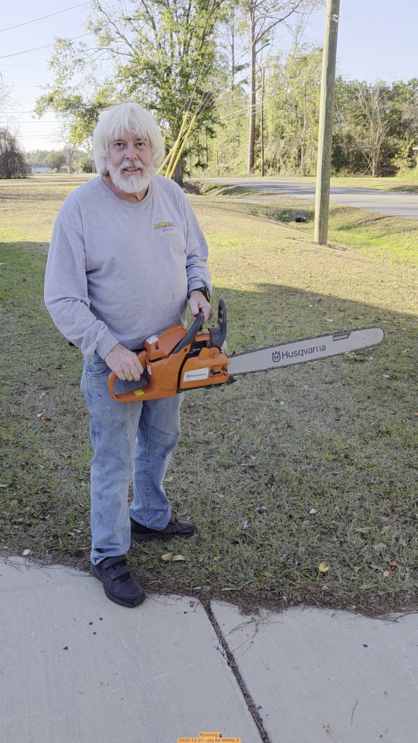 [Running, 2025-12-21 --jsq for WWALS]