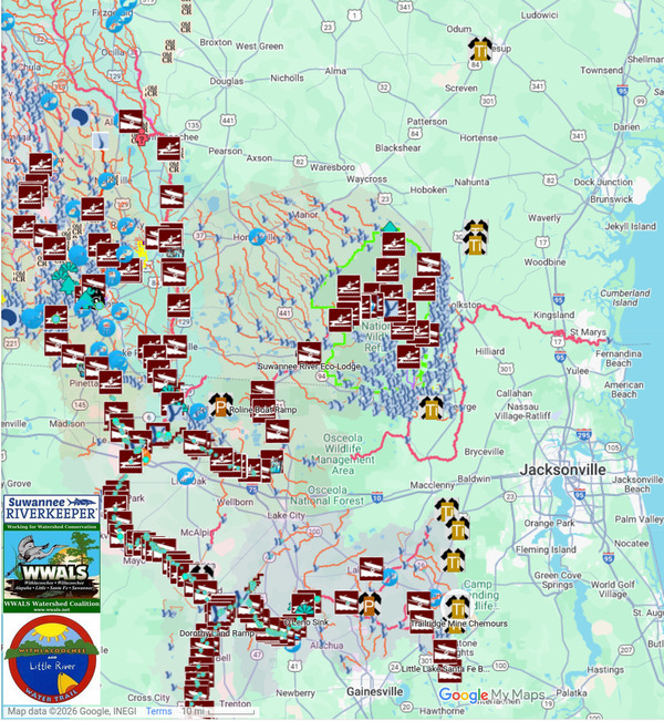 [Map: Chemours Tio2 Mines --SRWT 2026-01-14]