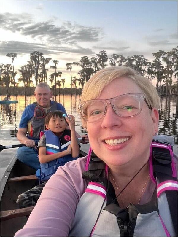 Kimberly Godden Tanner