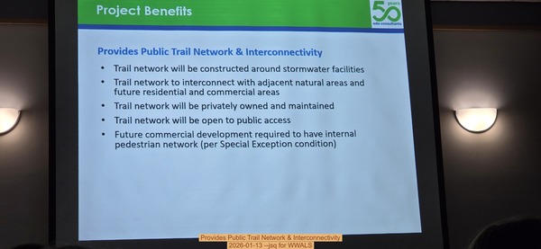 [Provides Public Trail Network & Interconnectivity, 2026-01-13 --jsq for WWALS]