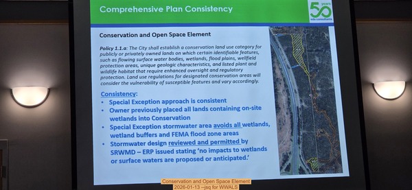 [Conservation and Open Space Element, 2026-01-13 --jsq for WWALS]