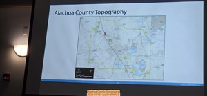 [Alachua County Topography, 2026-01-13 --jsq for WWALS]