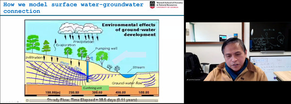 [Groundwater flow 2026-01-15 --jsq for WWALS]