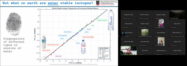 [But what on earth are water stable isotopes? 2026-01-15 --jsq for WWALS]