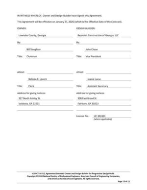 [IN WITNESS WHEREOF]