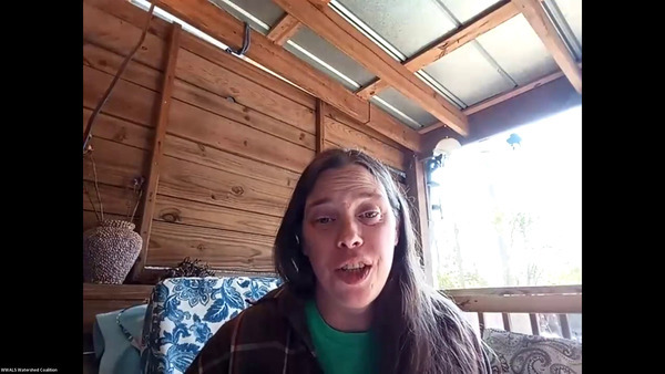 Sara Squires Jones, 2026-02-12 --Sara Jones for WWALS