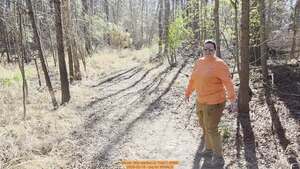 [Movie: She started on Trail C (69M), 2026-02-16 --jsq for WWALS]