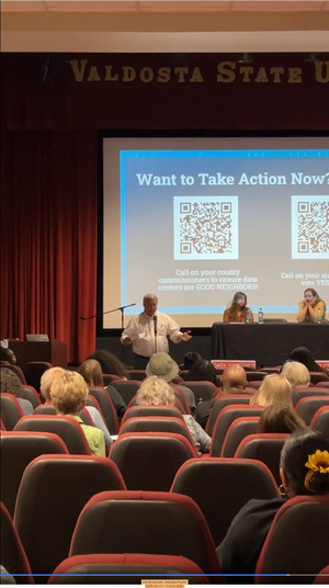 [Joe Brownlee, Georgia Power, 2026-02-17 --Treva Gear]