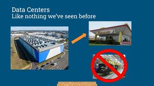 [Data Centers, not McDonalds but automation, 2026-02-17 --Amy Sharma, Science for Georgia]