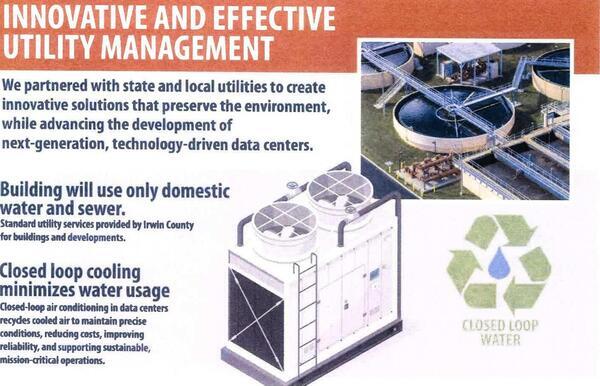 [Innovative and Effective Utility Management]