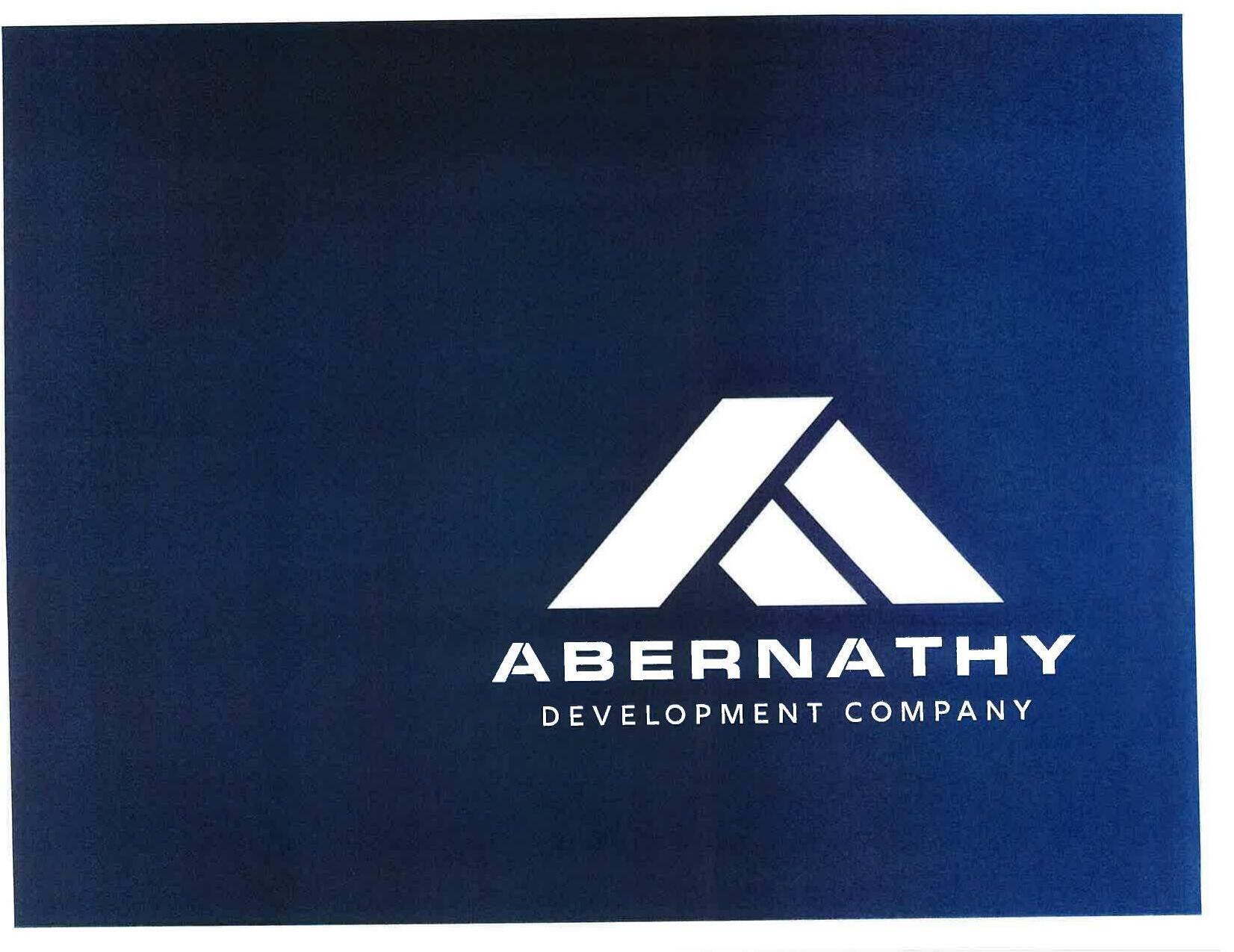Abernathy Development Company