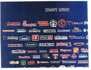[Tenants Served]