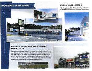 [Athens, GA: Athome & Pool/Spa]