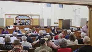 [Movie: Dillon Hendrix, for, says we are in an AI race and it is a matter of national security. (265M)]