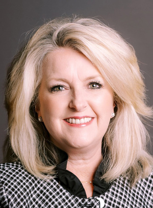 [Representative Angie O'Steen, District 169]