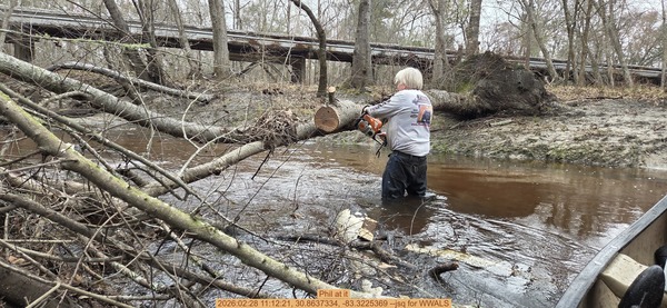 Phil at it, 2026:02:28 11:12:21, 30.8637334, -83.3225369 --jsq for WWALS