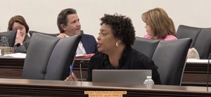 [Senator Tracie Davis of Jacksonville, 2026-03-03 --jsq for WWALS]