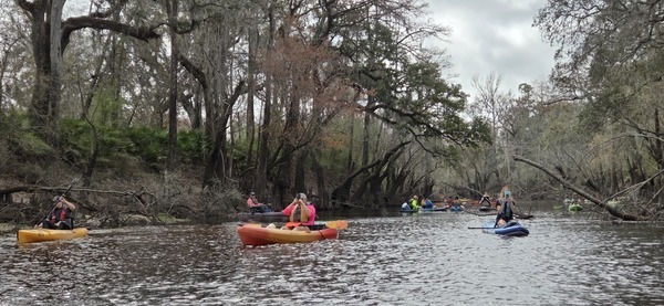 [Downstream paddlers watching, 2026:03:07 10:11:45, 30.8452850, -83.3513165 --jsq for WWALS]