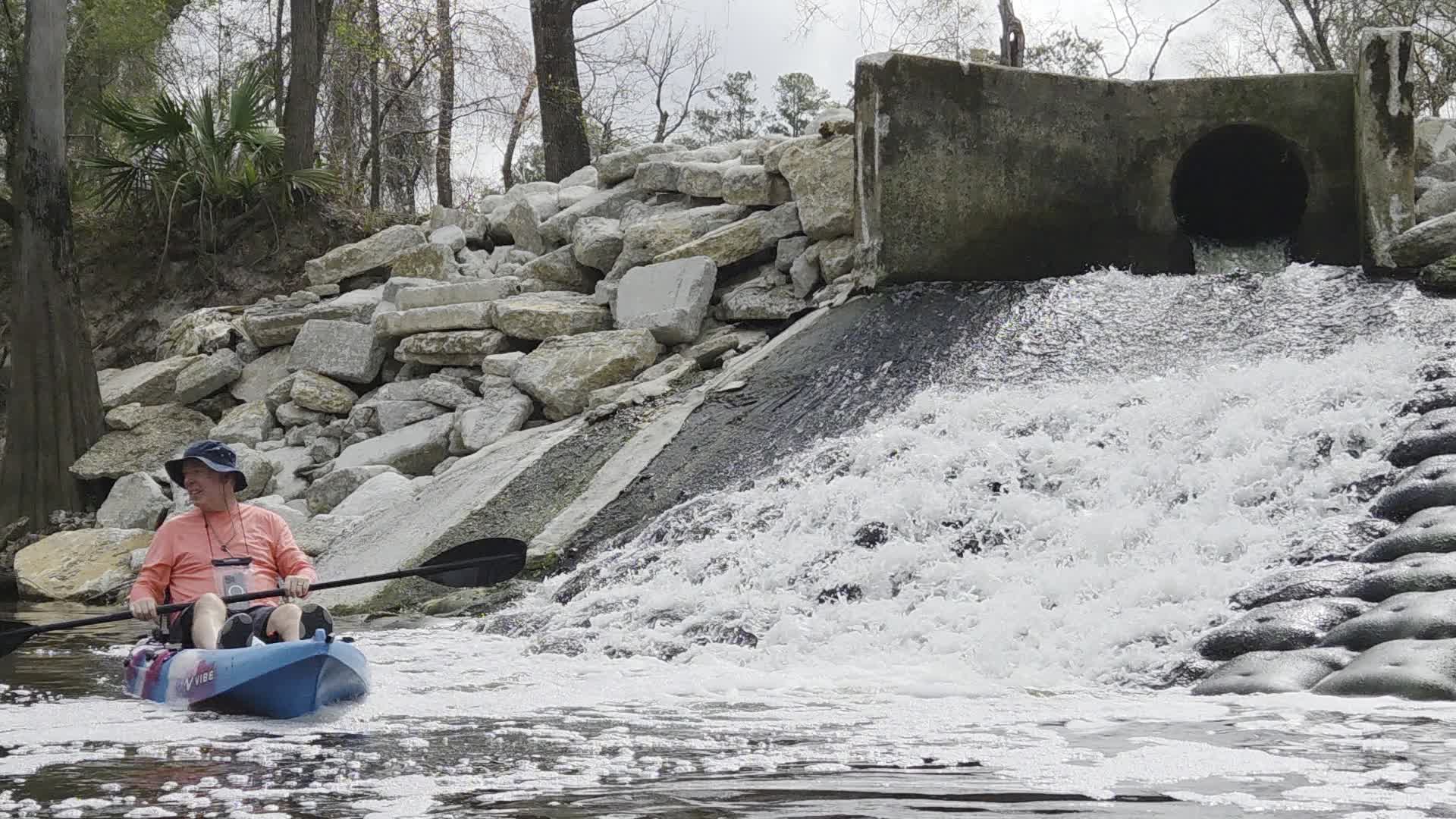 Movie: Proud of the WWTP: Valdosta Mayor Scott James Matheson, 2026:03:07 10:47:32, 30.8400858, -83.3543720 (31M) --jsq for WWALS