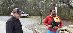 [VLPRA shuttle drivers, Chris and Paul Batts, 2026:03:07 08:49:34, 30.8513113, -83.3472943 --jsq for WWALS]