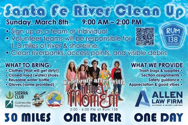 [30 miles, One river, One day, 2026-02-28 --Rum 138]