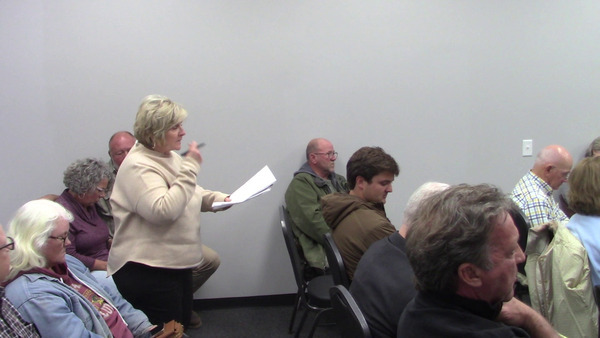 Movie: Jeannie Lake(?) of Pinetta Road: closed loop cooling and other water matters (396M)