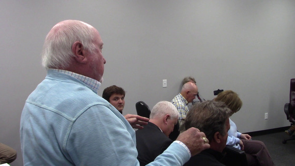 Movie: Jim ?: Commissioners should go to rural areas with datacenters and talk to the locals