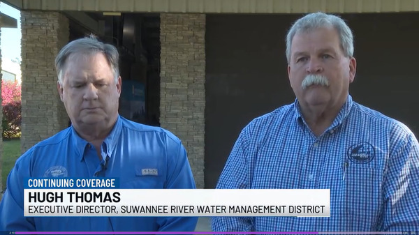 [Hugh Thomas, E.D., SRWMD, 2026-03-19 --Julia Miller for WCTV]