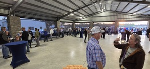 [Crowd thinning out, 2026-03-19 --jsq for WWALS]