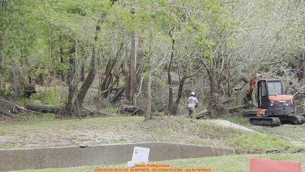 Movie: Pulling it back, 2026:03:29 09:31:23, 30.8876879, -83.3239419 (23M) --jsq for WWALS