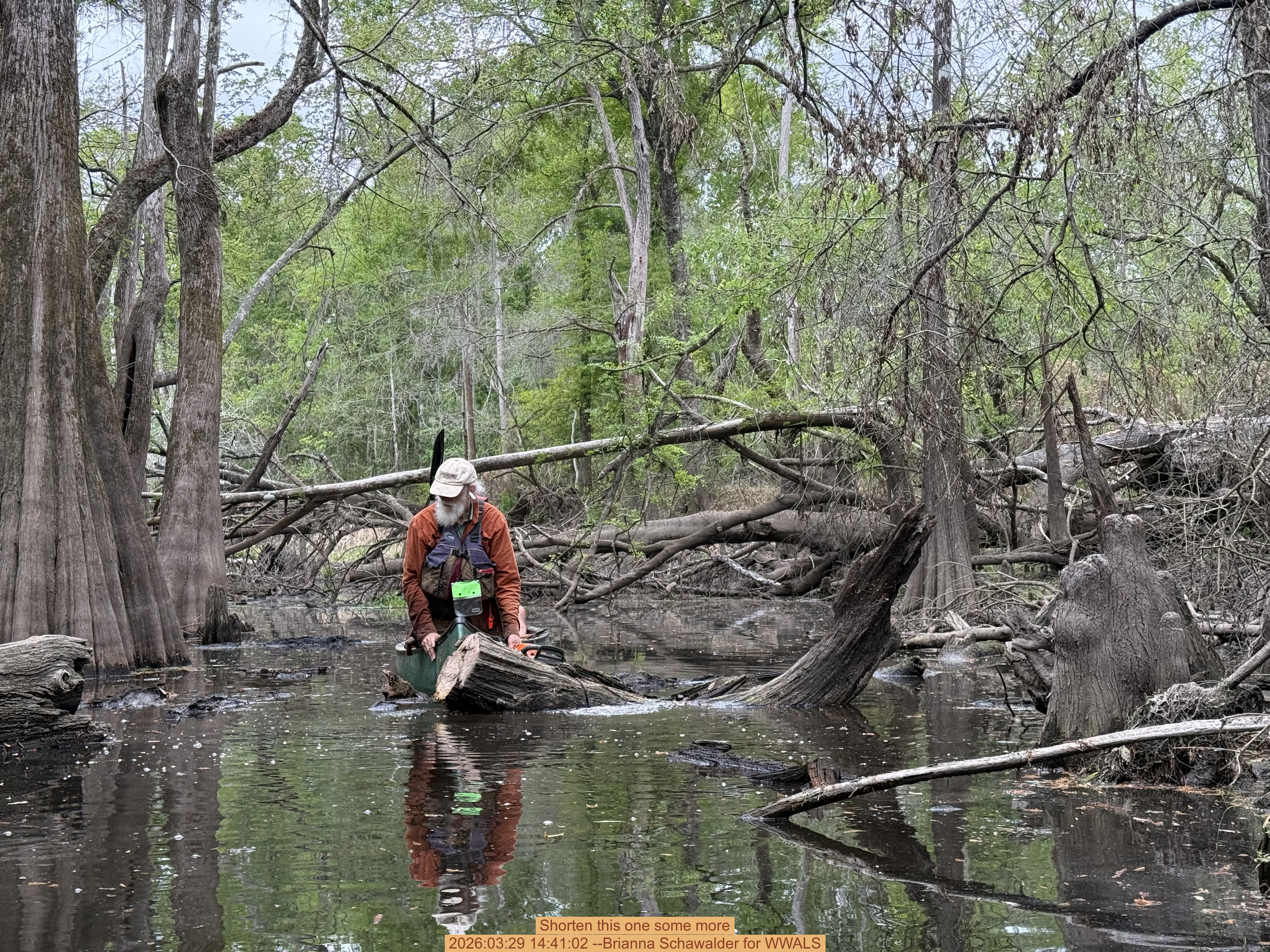 Shorten this one some more, 2026:03:29 14:41:02 --Brianna Schawalder for WWALS