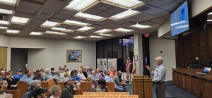 [Dennis J. Price and the Floridan Aquifer]