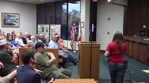 [Movie: Franklin White: Let them desalinate (491M)]