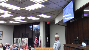 [Dennis J Price Forestry Wetland Map:]