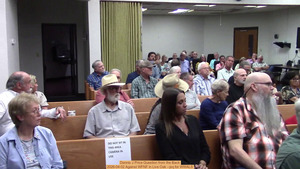 [Dennis J Price Question from the Back]