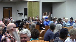 [Franklin White Hands Question]