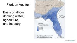 [Floridan Aquifer]