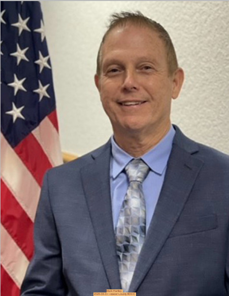 Mark Hartley, 2026-04-07 --Baker County BOCC