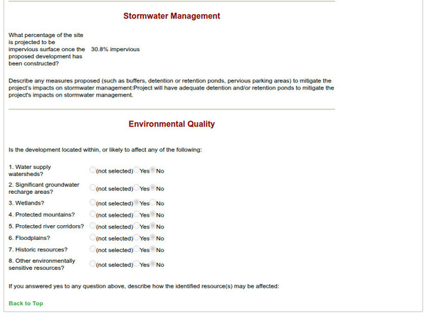Stormwater Management, Environmental Quality, 2026-04-10 --GA-DCA