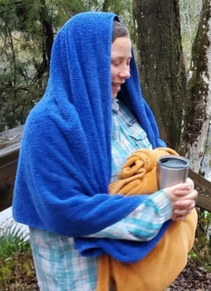 [Sara Squires Jones]