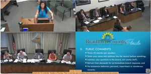 [Cindy Gordon 2:49:46: Totally in Florida. This is not the sort of place that wants to willfully incarcerate people.]