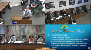 [Diane Williams 2:00:00: Soil contamination]