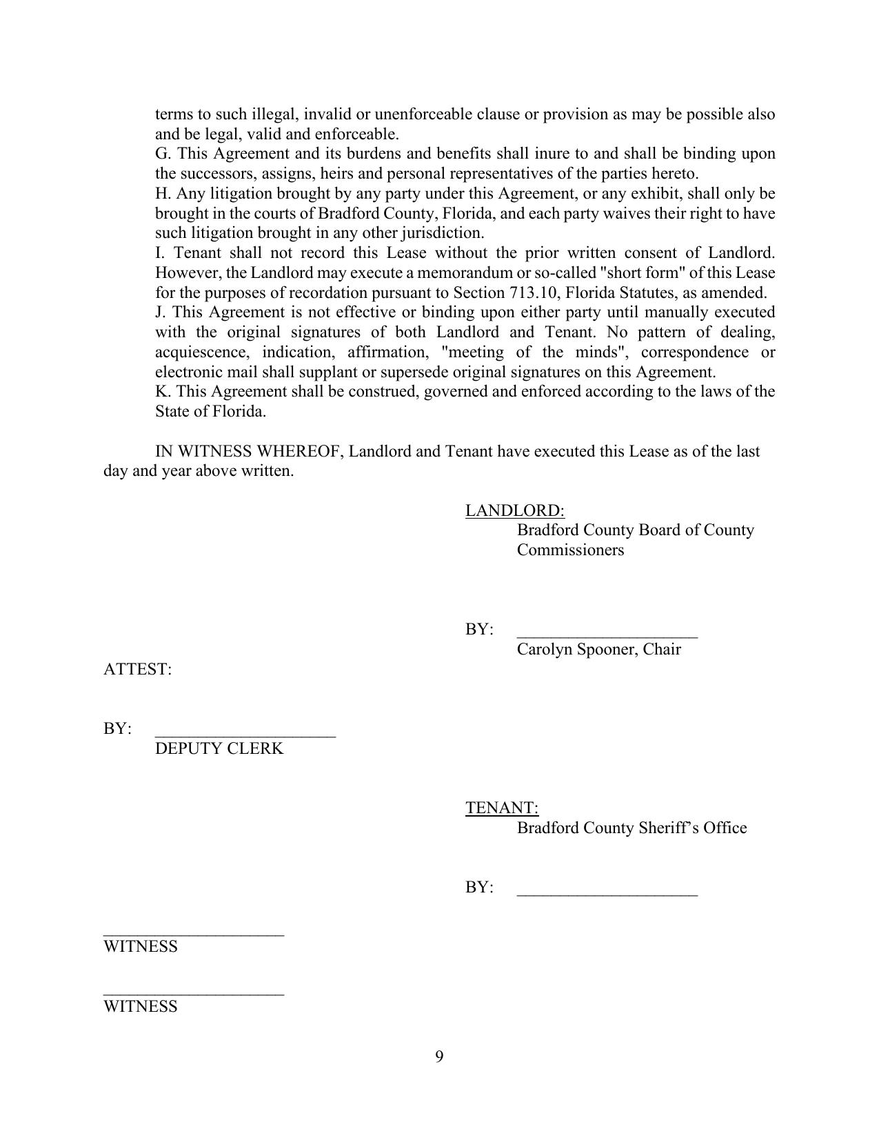 Page 26, 2026-04-16 --Bradford County, FL, BOCC