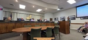 [Hailey Hall at Bradford County Commission, 2026-04-07 --jsq for WWALS]
