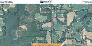 [Who is Project Arrowhead in Irwin County, GA? --Vesper: Public Intelligence, April 16, 2026]