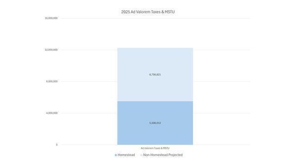 [2025 Ad Valorem Taxes & MSTU, 2026-04-20 --Gilchrist County, FL]